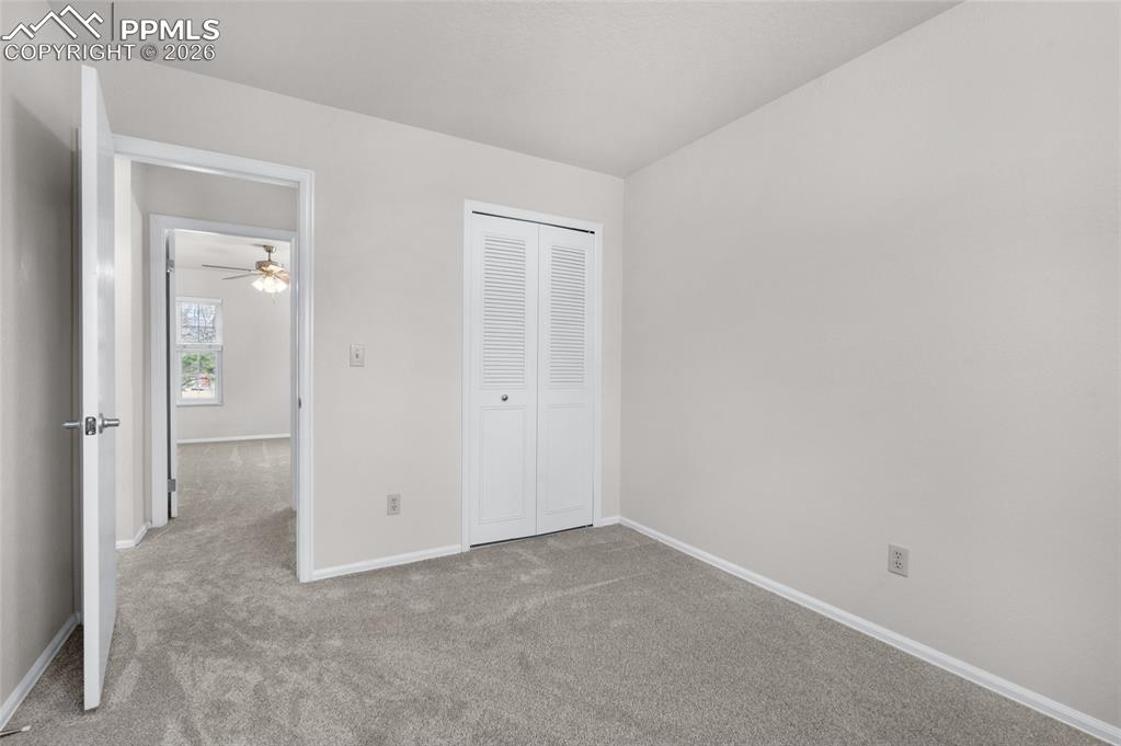 Image 25 of 37: Master Bedroom