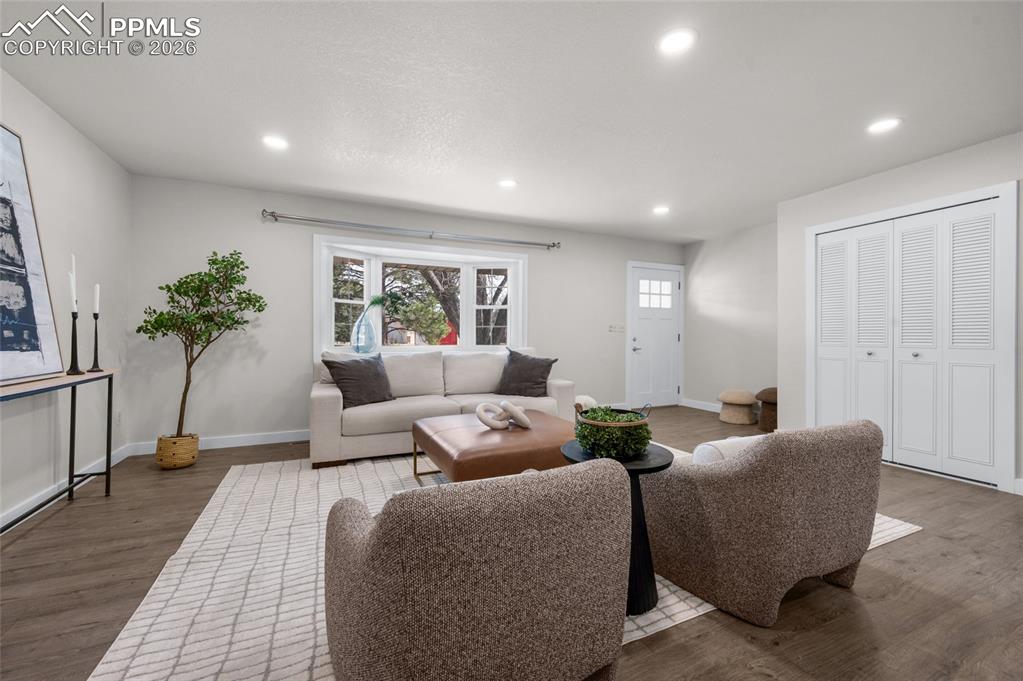 Image 4 of 37: Living Room