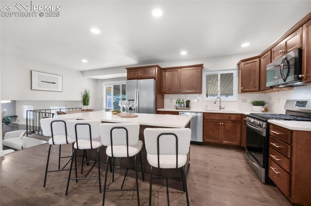 Image 7 of 37: Living Room