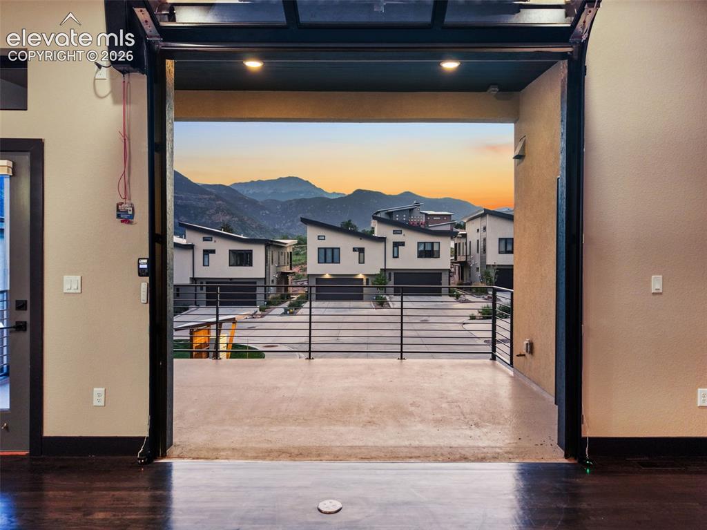 Image 12 of 50: Spectacular Colorado Sunsets at your Door