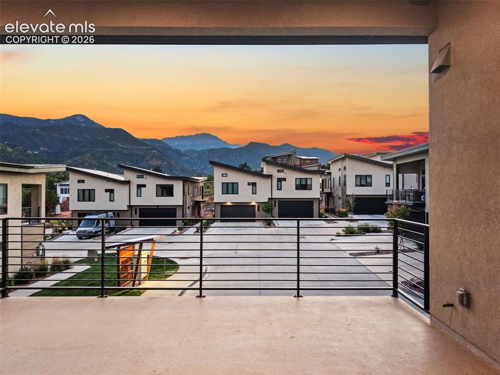 Image 13 of 50: The Large Deck is Ideal for Entertaining