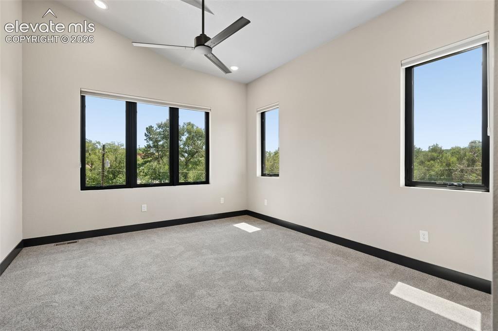 Image 19 of 50: Spacious with Spectacular Windows