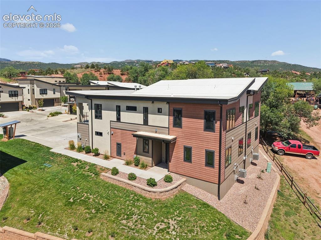 Image 3 of 50: Enclave of 12 Luxury Townhomes