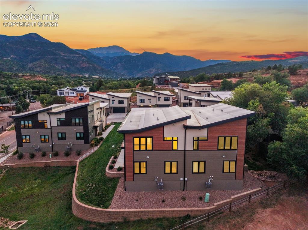Image 47 of 50: Exceptional, Private but Convenient Location