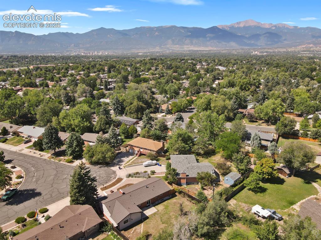 Image 3 of 50: Aerial View