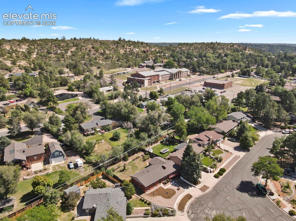 Image 4 of 50: Aerial View