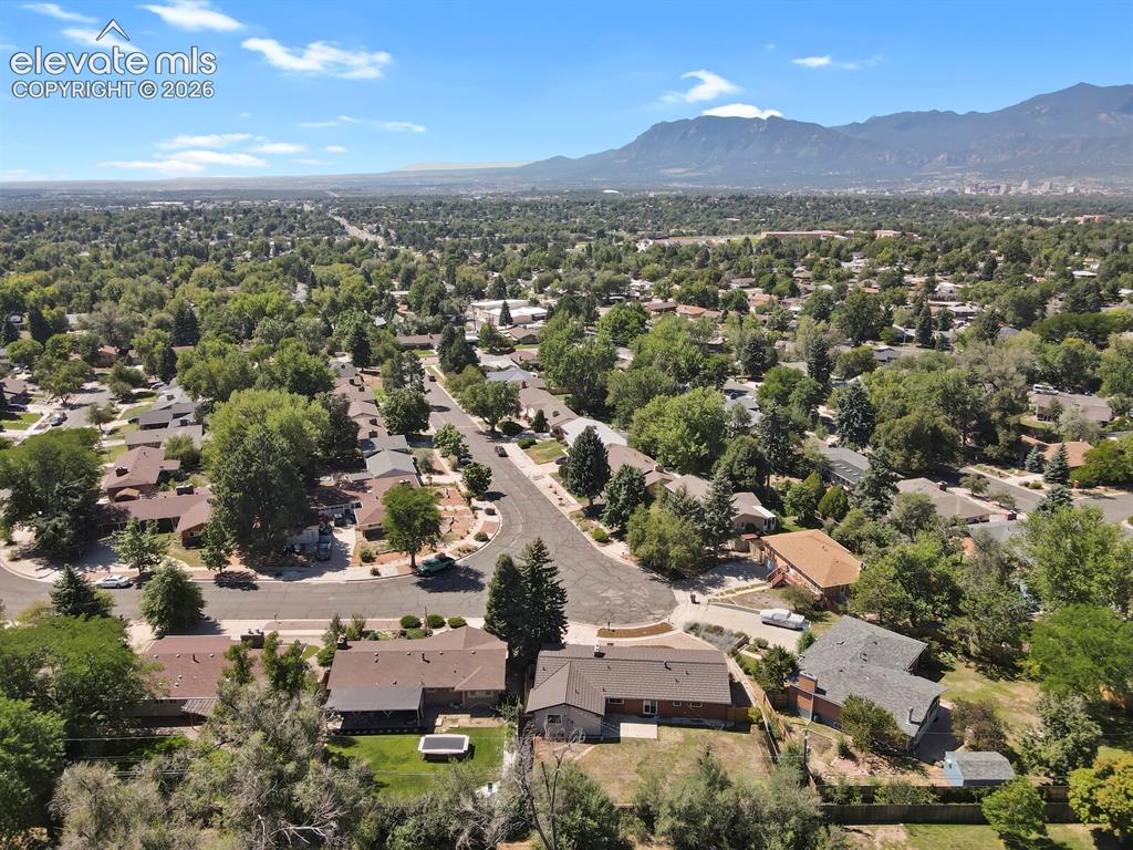 Image 47 of 50: Aerial View