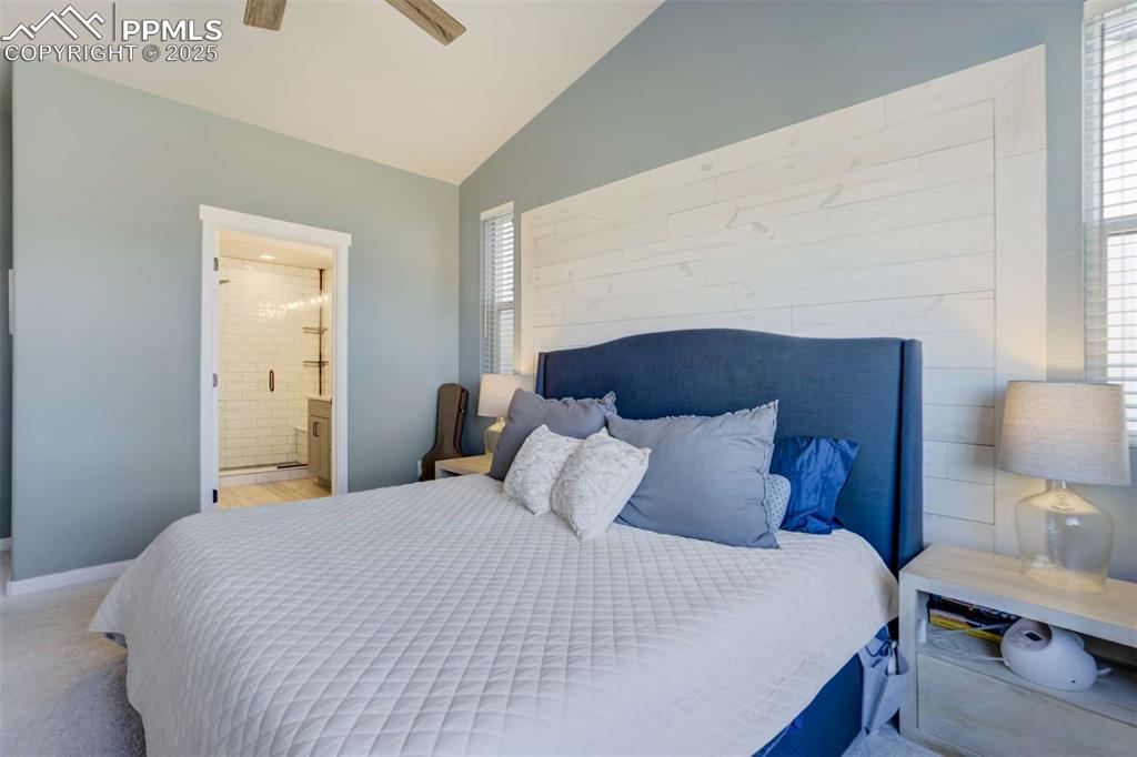 Image 24 of 50: Bedroom