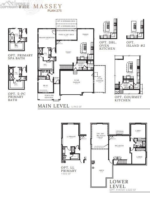 Image 2 of 9: Floor Plan