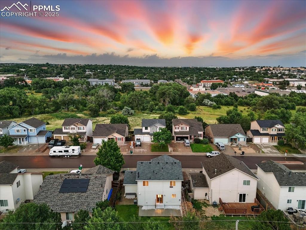 Image 11 of 30: Aerial View