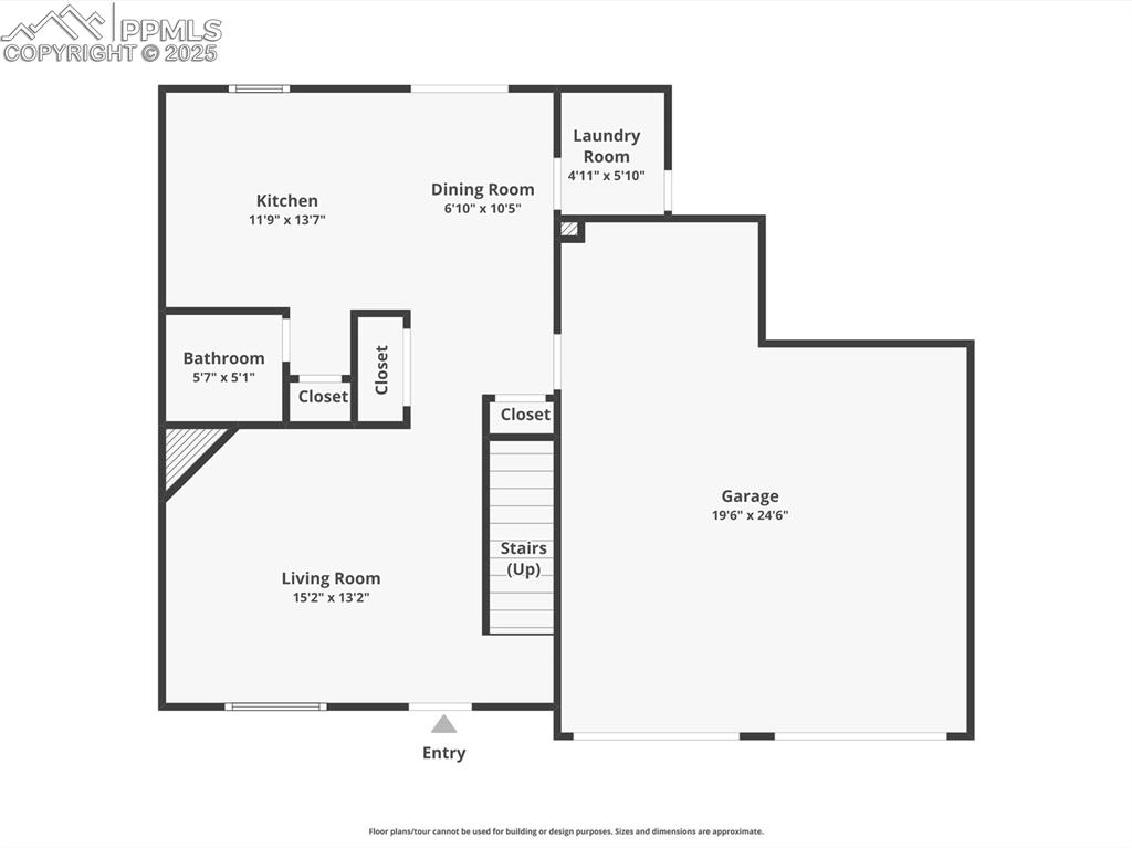 Image 29 of 30: Floor Plan