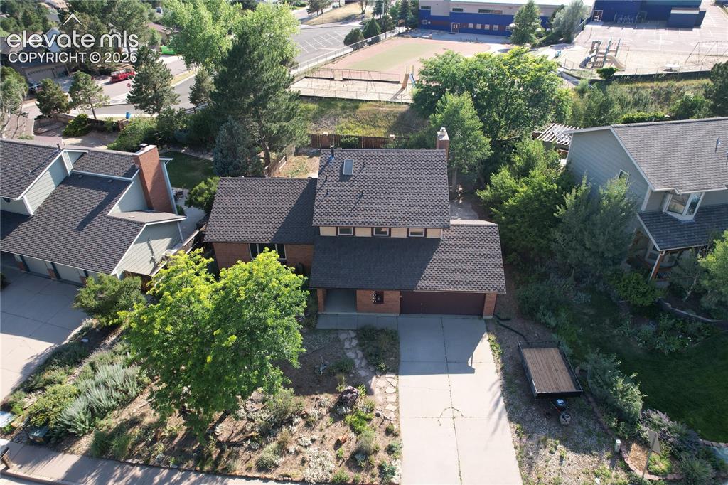 Image 2 of 47: Aerial View