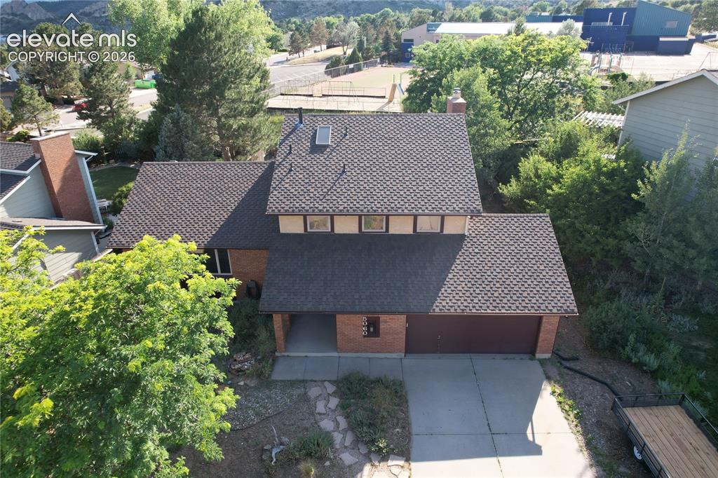 Image 4 of 47: Aerial View