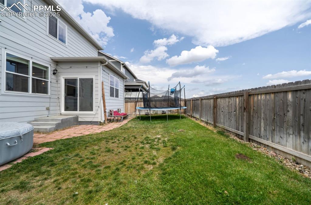 Image 28 of 28: Yard