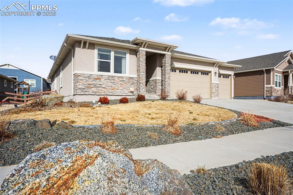 Image 2 of 37: Nestled on a quiet cul-de-sac, it offers a peaceful, inviting setting—ideal