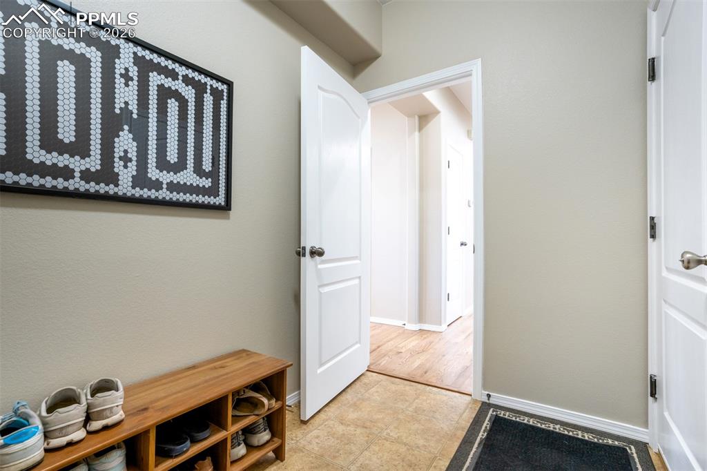 Image 21 of 49: Mud Room