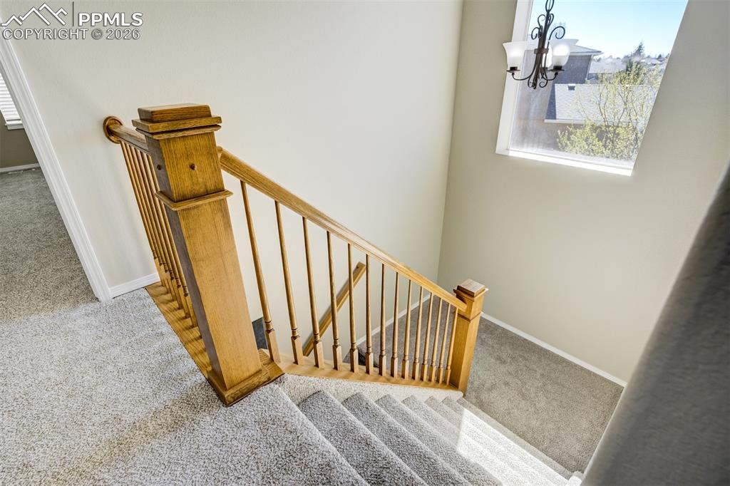 Image 24 of 49: Stairs