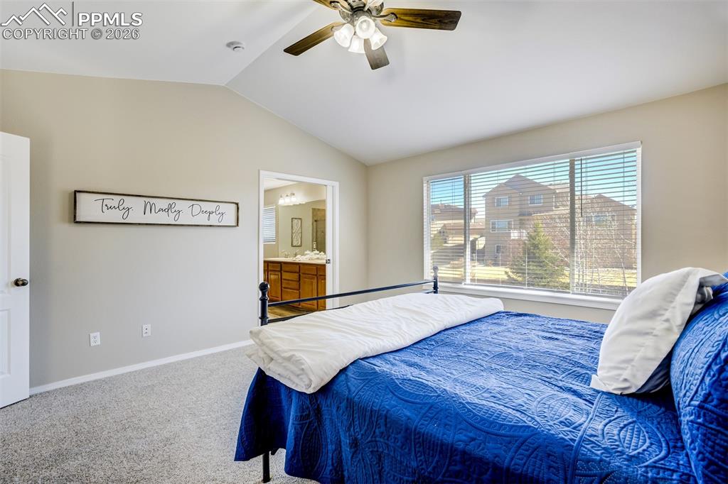 Image 4 of 49: Master Bedroom