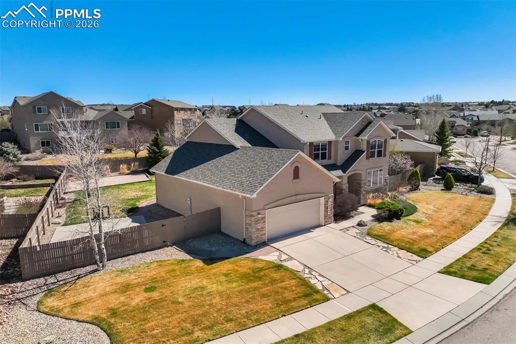 Image 8 of 49: Aerial View