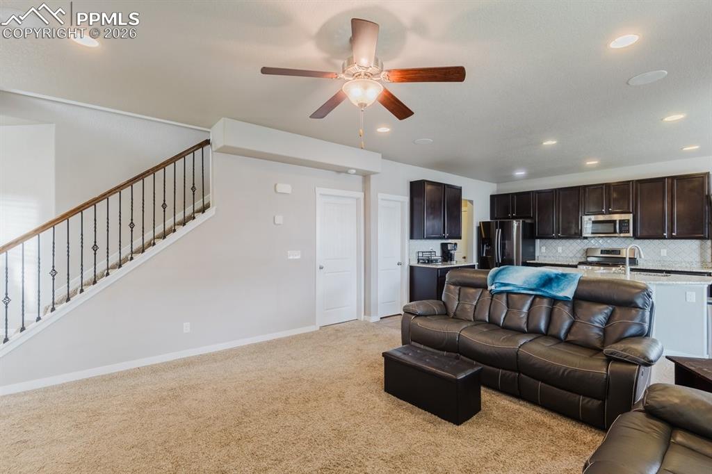 Image 10 of 37: Living Room