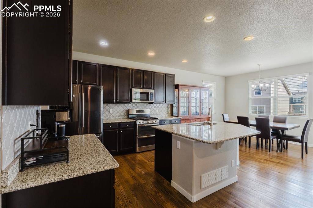 Image 11 of 37: Kitchen
