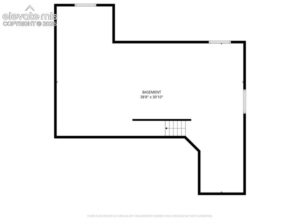 Image 41 of 41: Floor plan