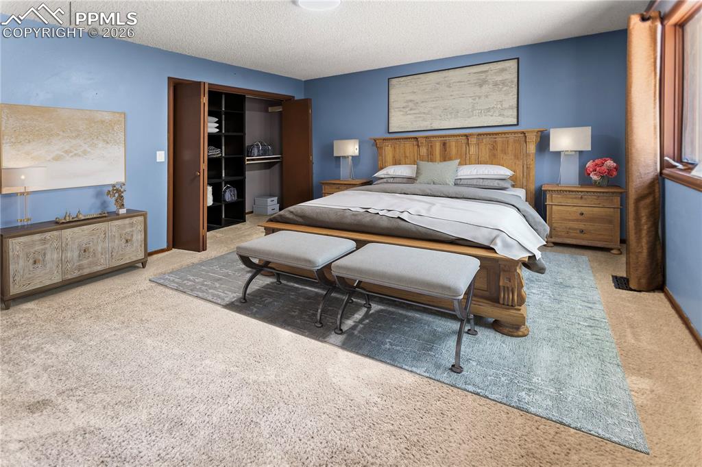Image 10 of 21: Master Suite