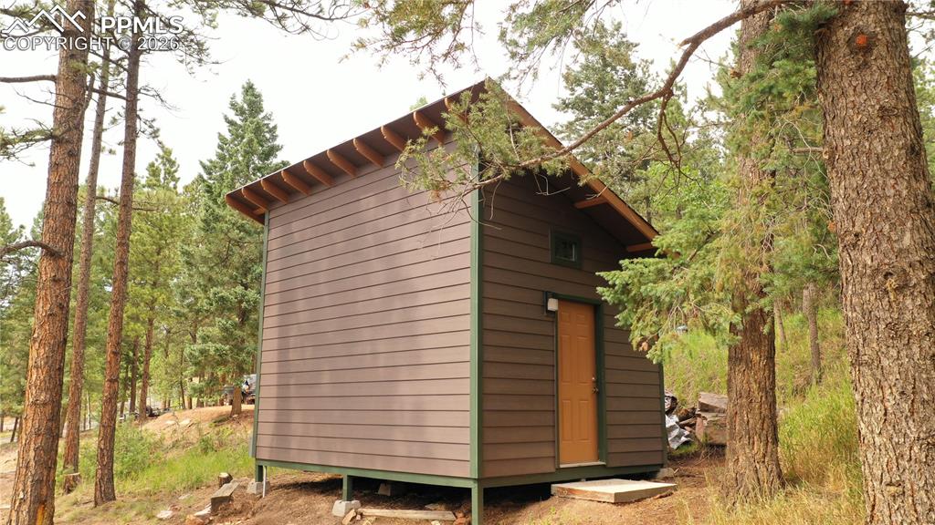 Image 20 of 21: Out Buildings