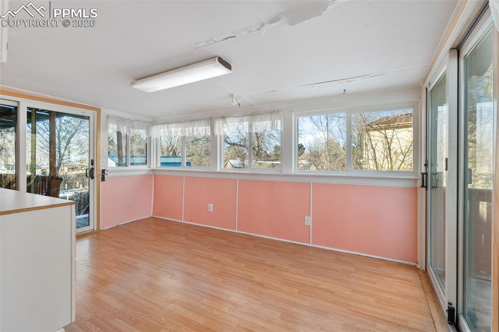 Image 12 of 41: Sun Room