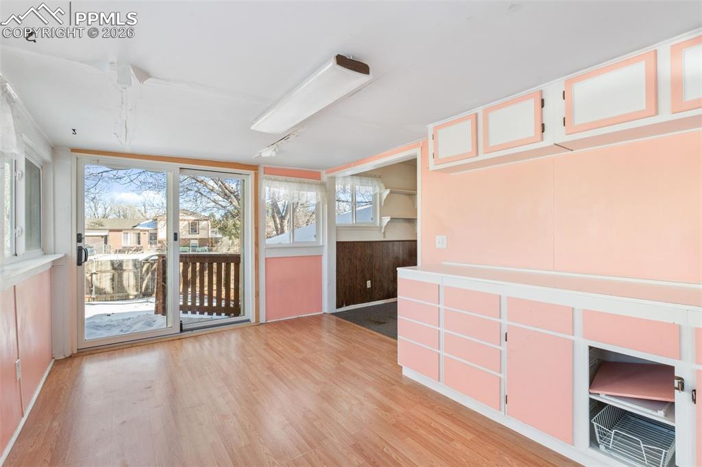 Image 13 of 41: Sun Room