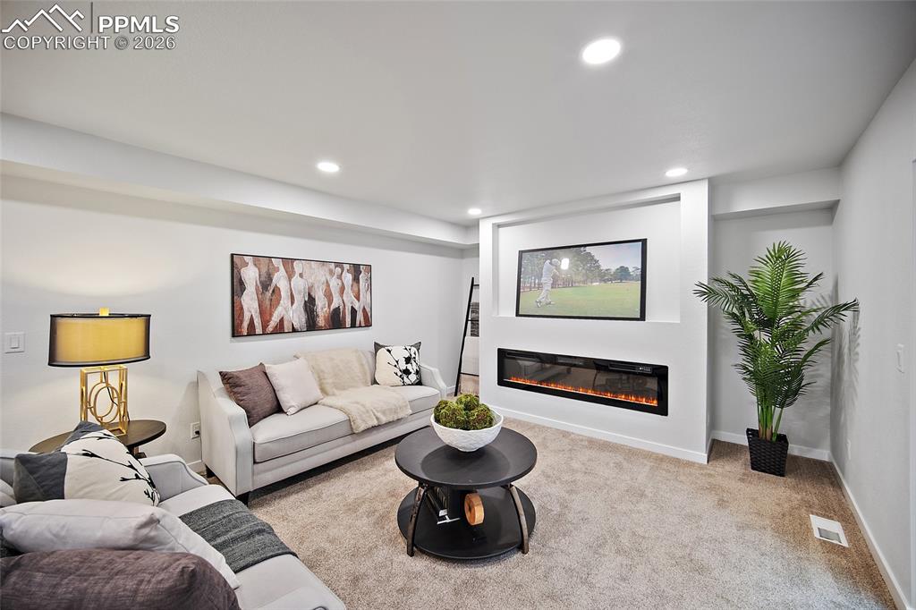 Image 10 of 43: Living Room