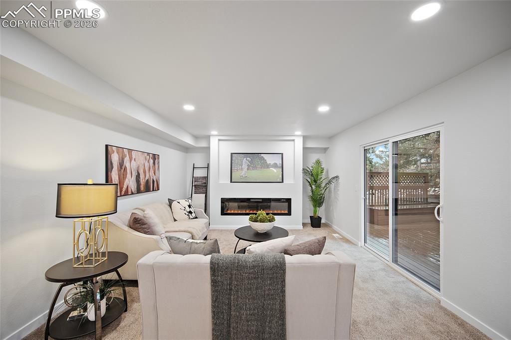 Image 11 of 43: Living Room