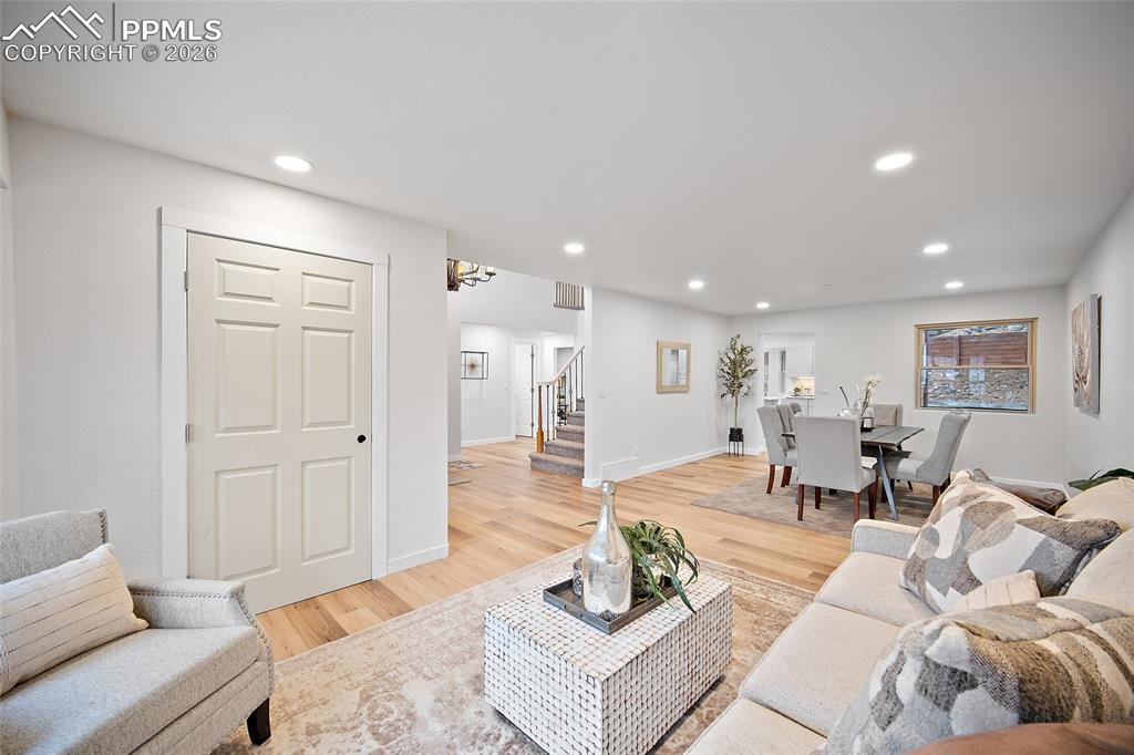 Image 14 of 43: Living Room