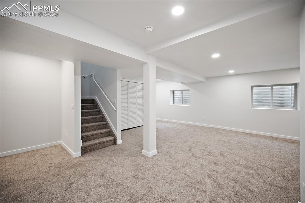 Image 33 of 43: Basement