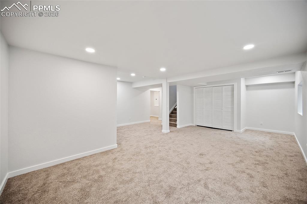 Image 34 of 43: Basement