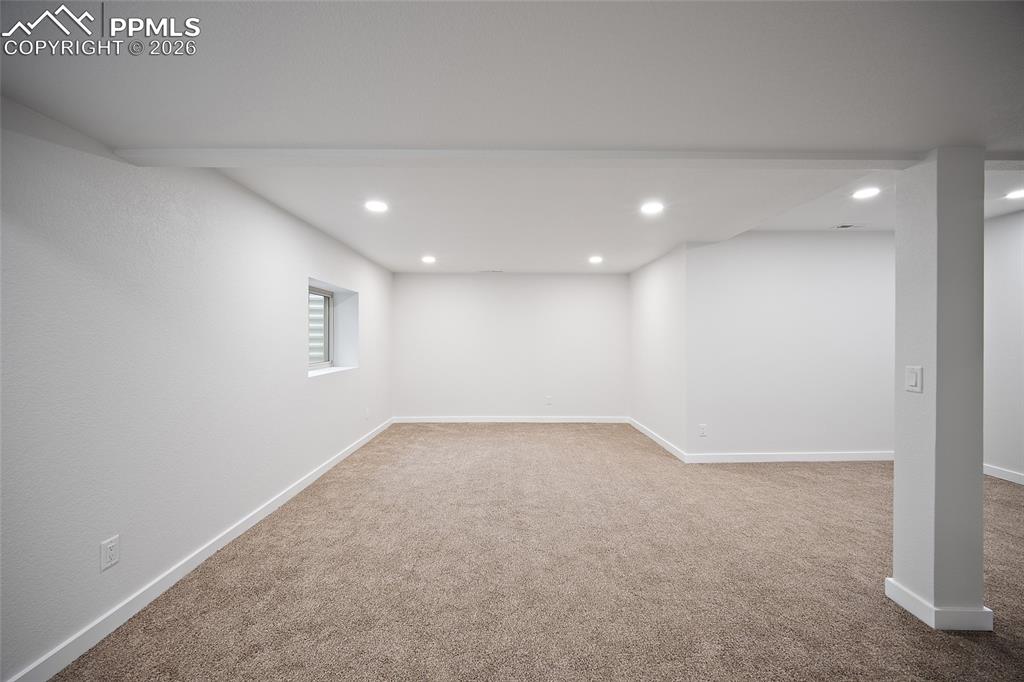 Image 37 of 43: Basement