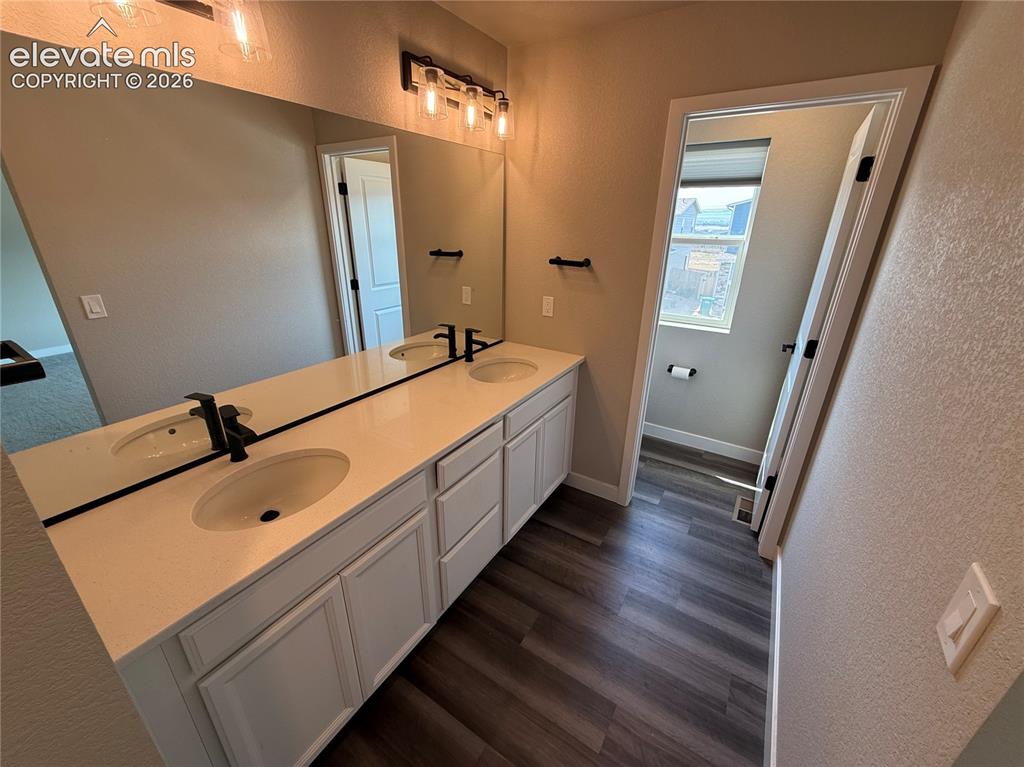 Image 3 of 13: Master Bathroom