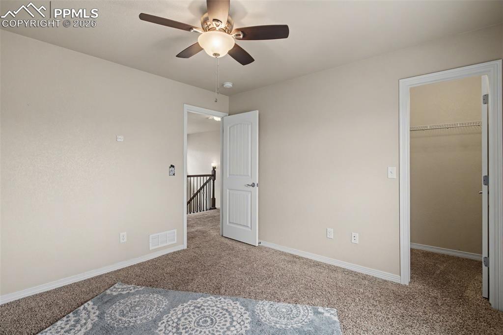 Image 31 of 47: Bedroom