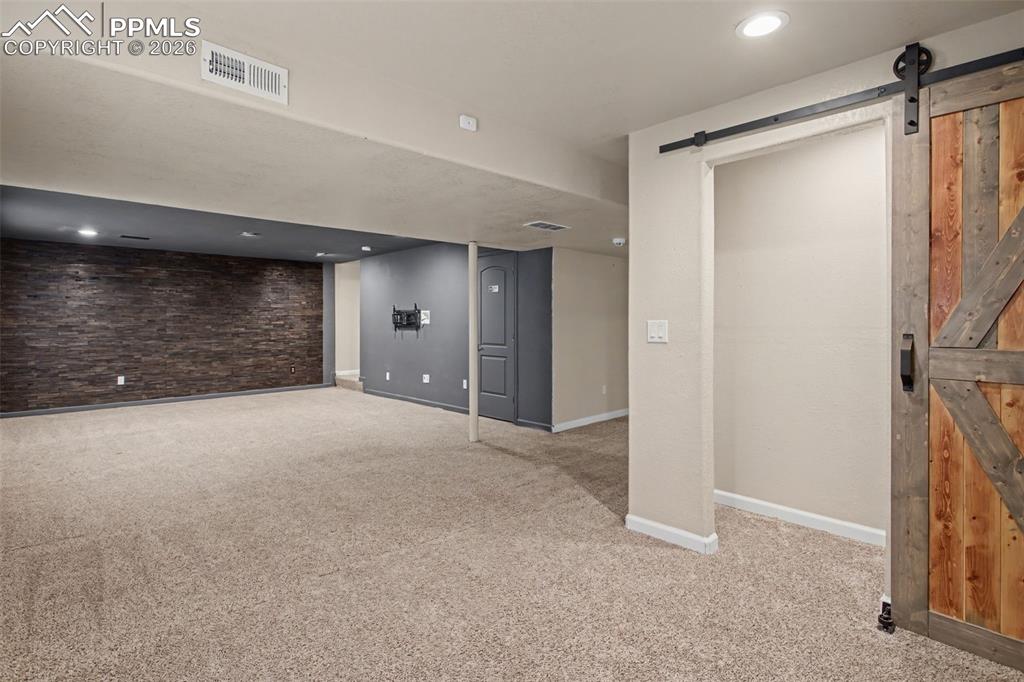 Image 32 of 47: Basement