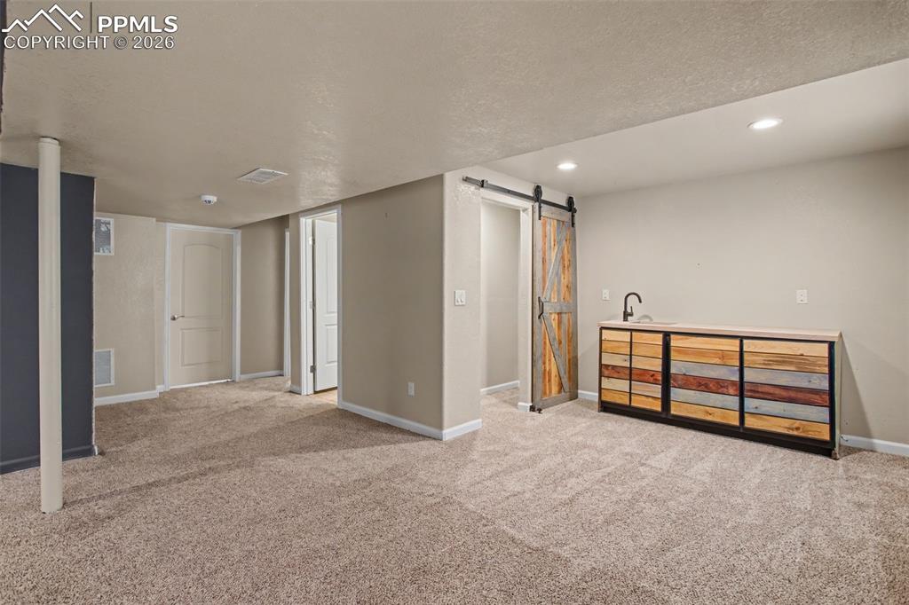 Image 33 of 47: Basement