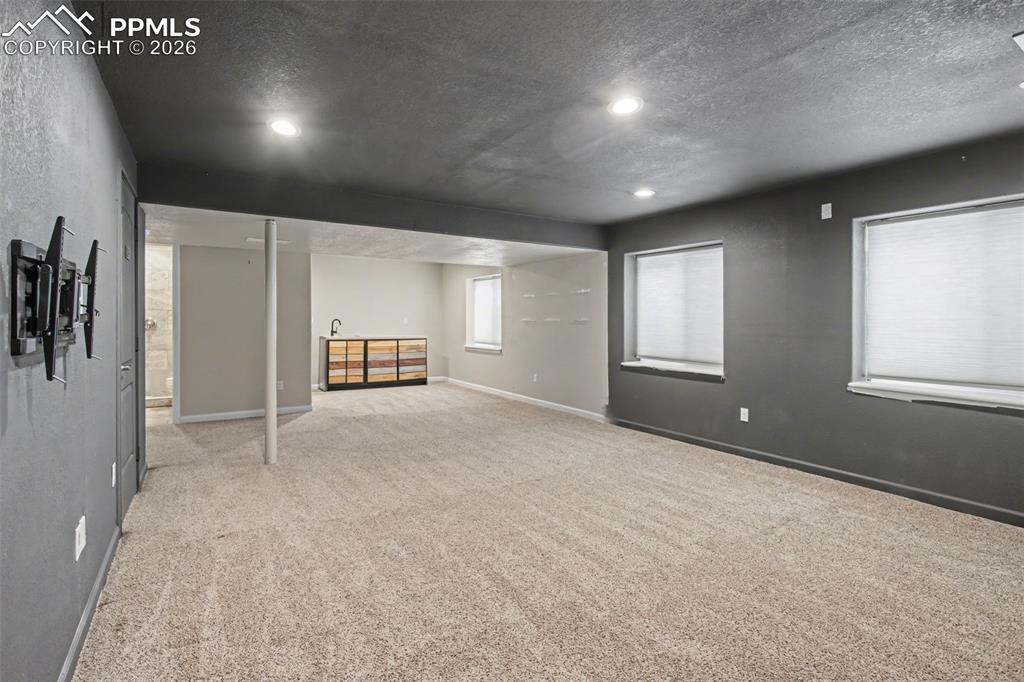 Image 34 of 47: Basement