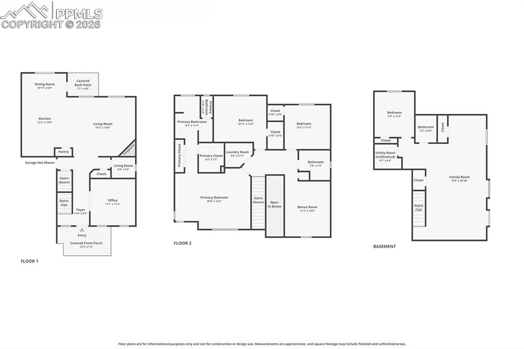 Image 44 of 47: Floor Plan