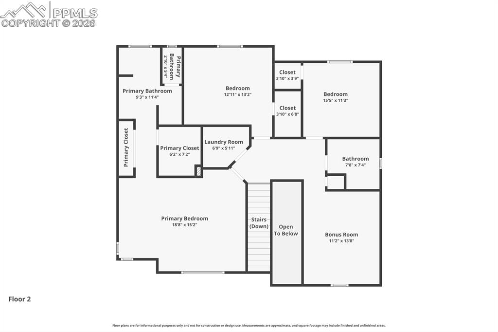 Image 45 of 47: Floor Plan
