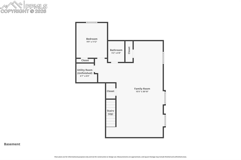 Image 46 of 47: Floor Plan