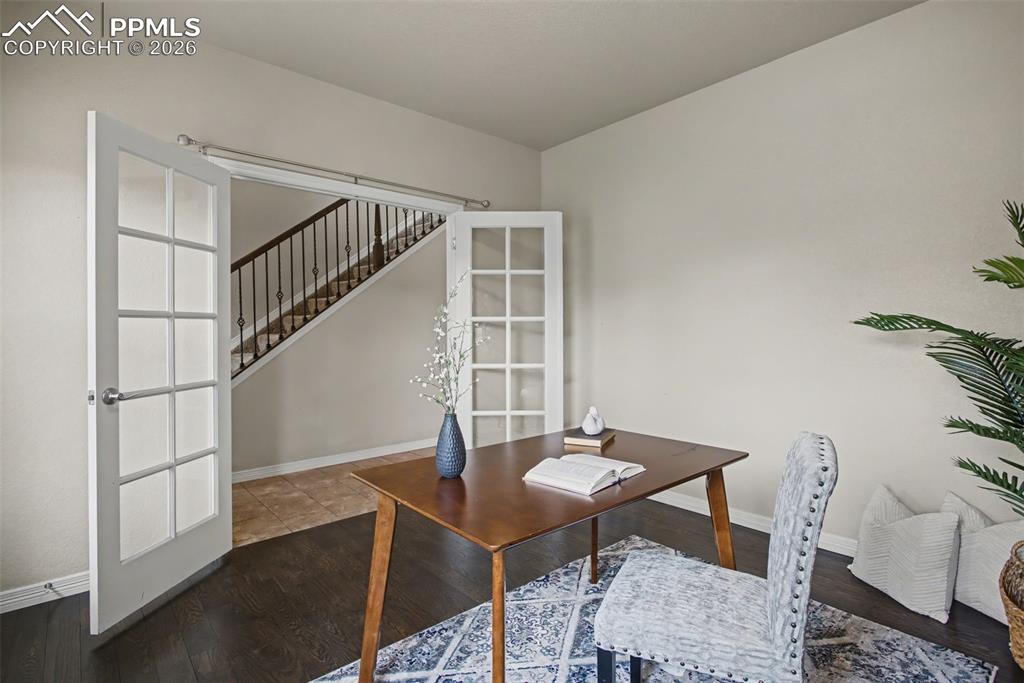 Image 8 of 47: Office