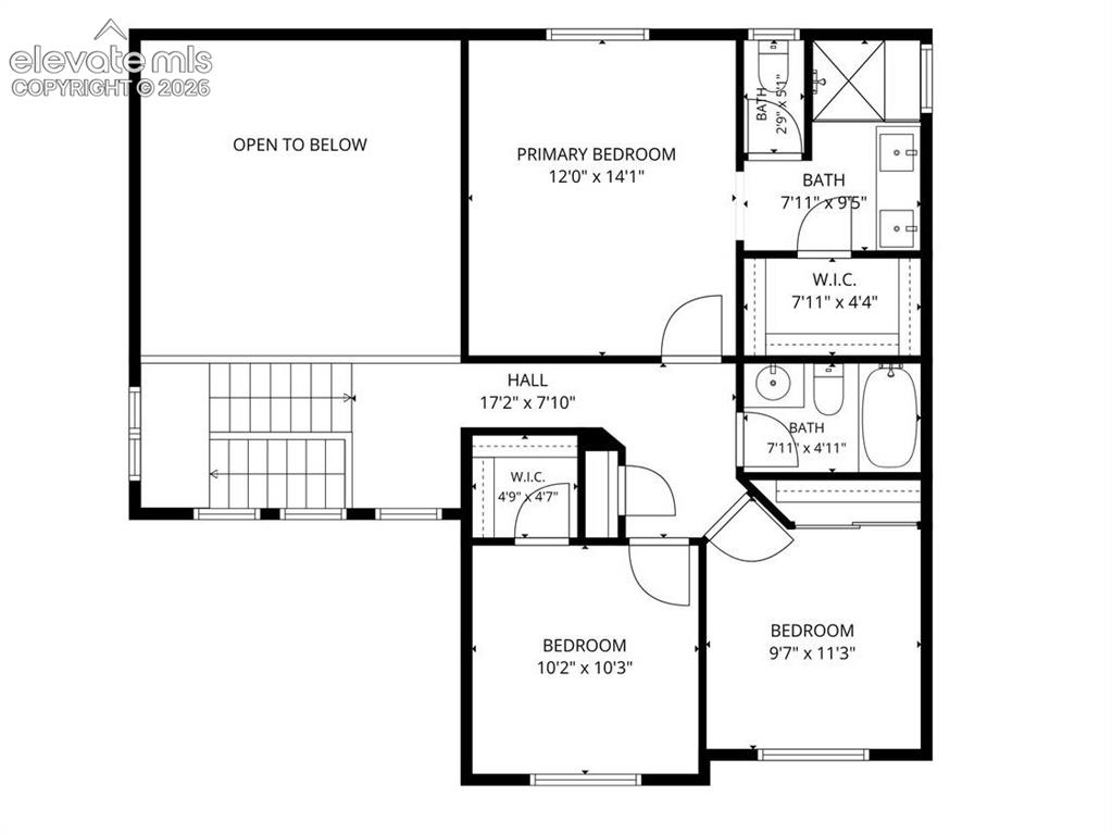 Image 36 of 50: Floor Plan