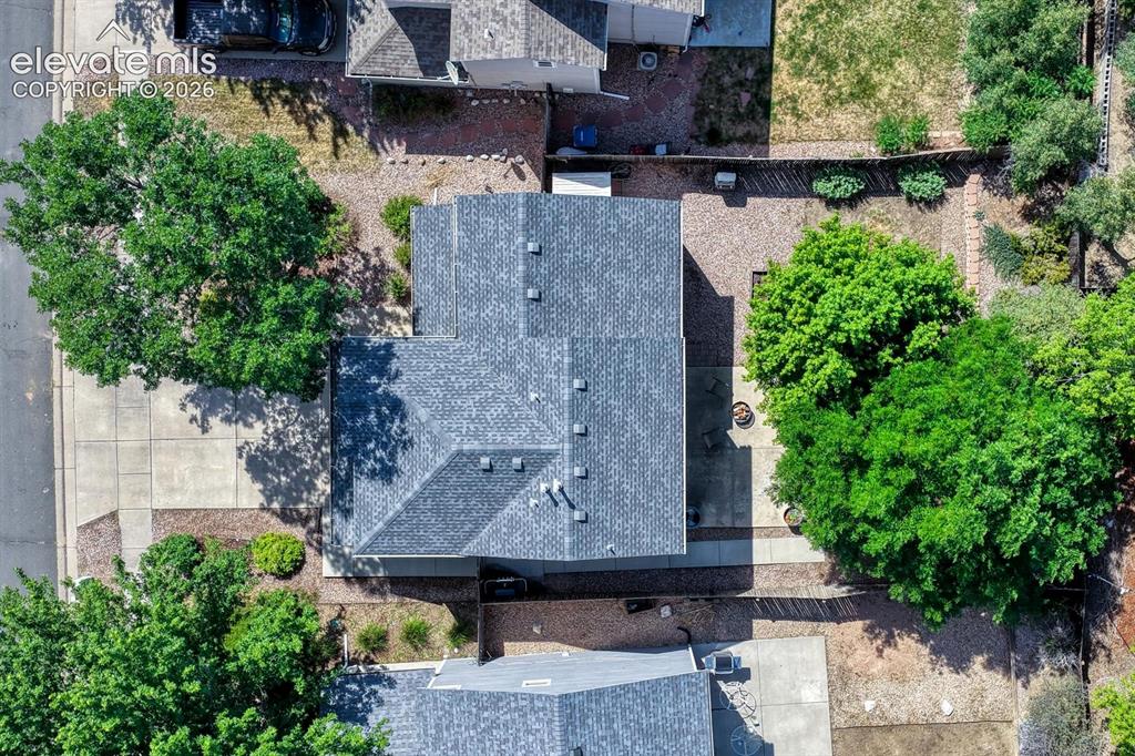 Image 43 of 50: Aerial View