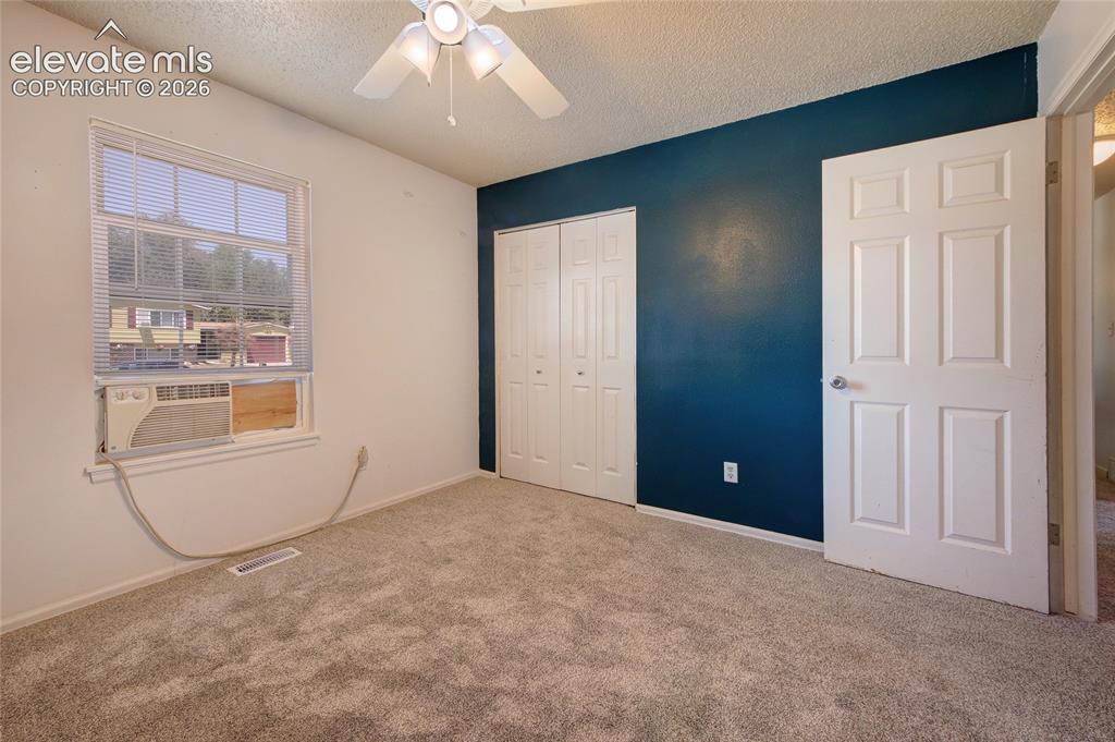 Image 17 of 26: Bedroom 2 ceiling fan
