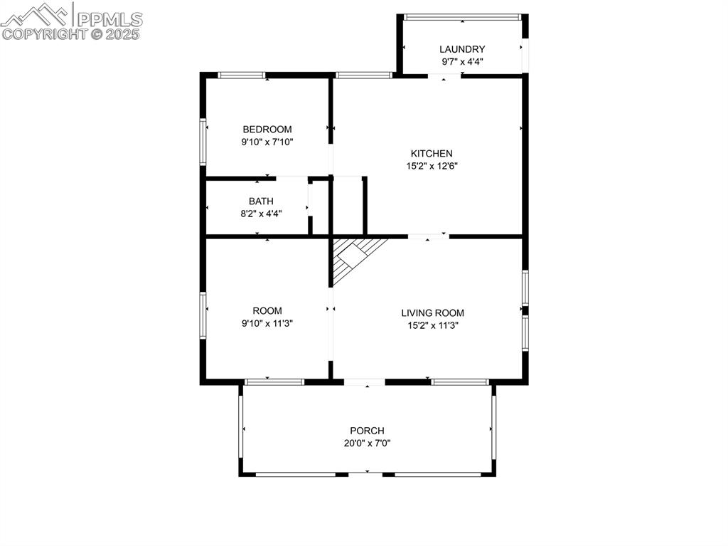 Image 29 of 31: Floor Plan