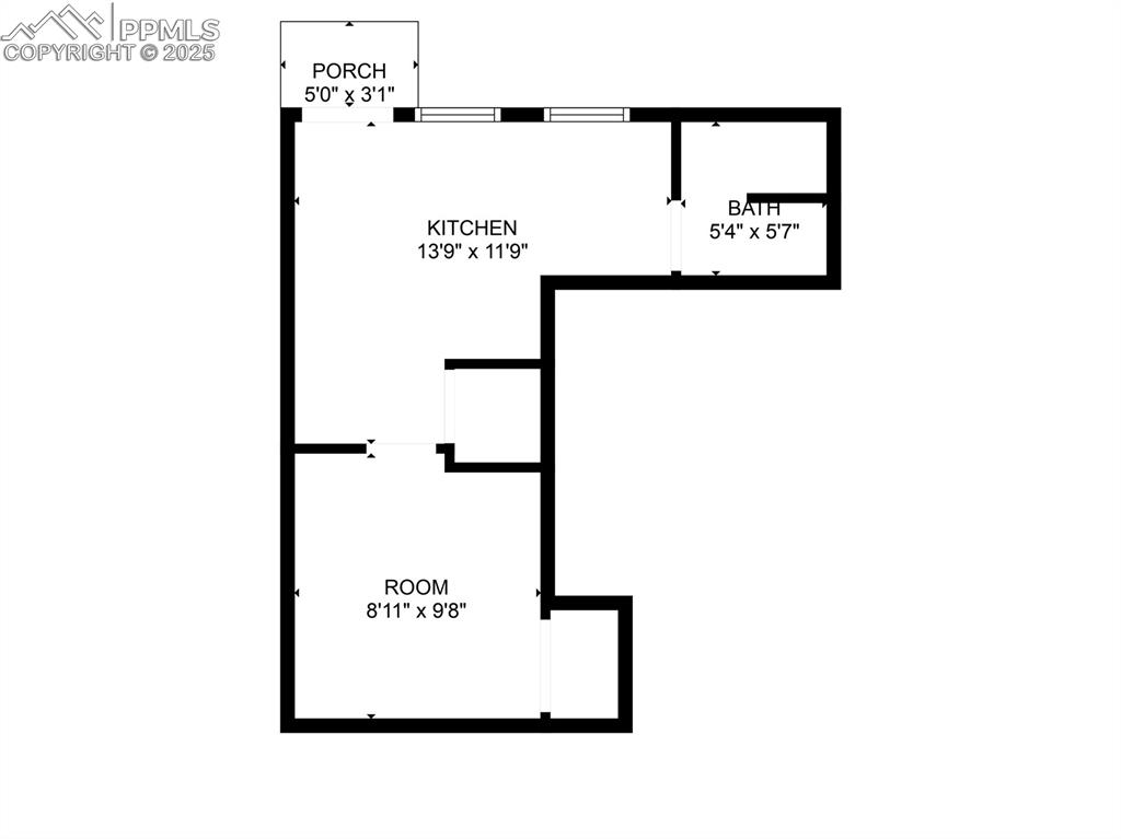 Image 30 of 31: Floor Plan